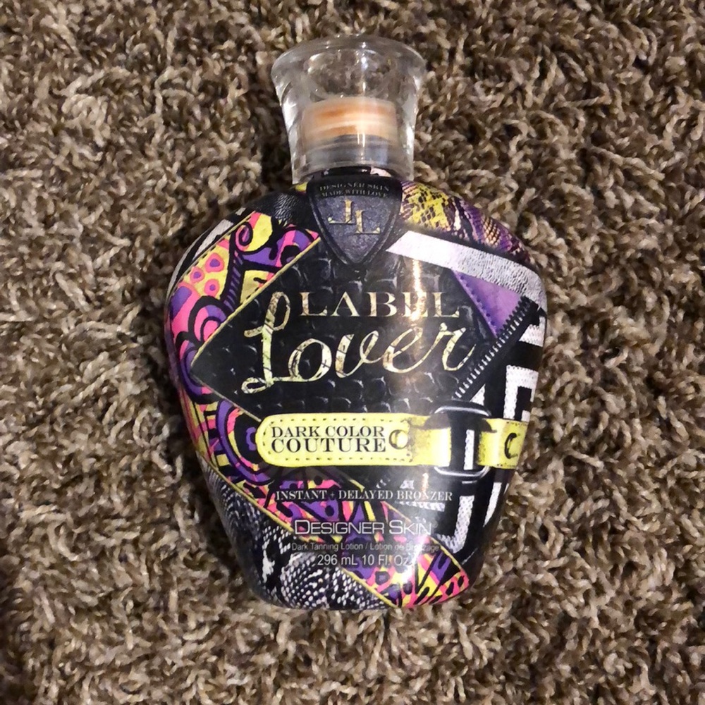 Label Lover Instant & Delayed Bronzer